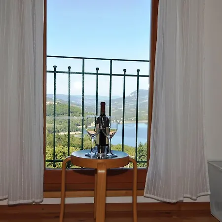 Bed & Breakfast Borgo Massovrana