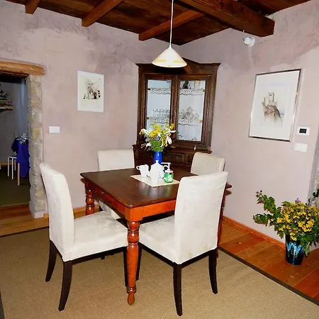 Bed & Breakfast Borgo Massovrana Castel di Casio