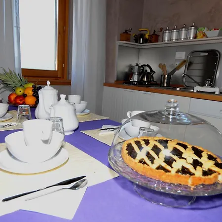 Bed & Breakfast Borgo Massovrana Castel di Casio