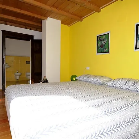 Oda ve Kahvaltı Borgo Massovrana *