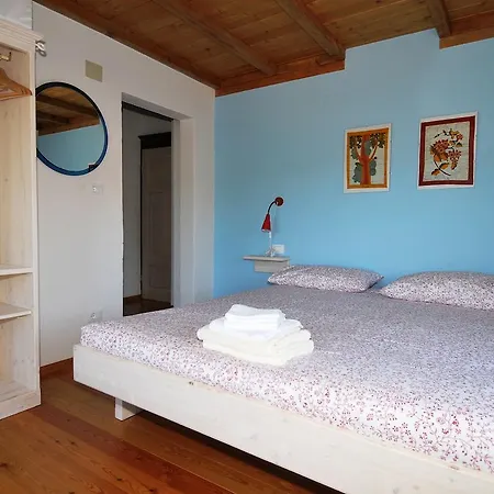 Bed & Breakfast Borgo Massovrana Castel di Casio