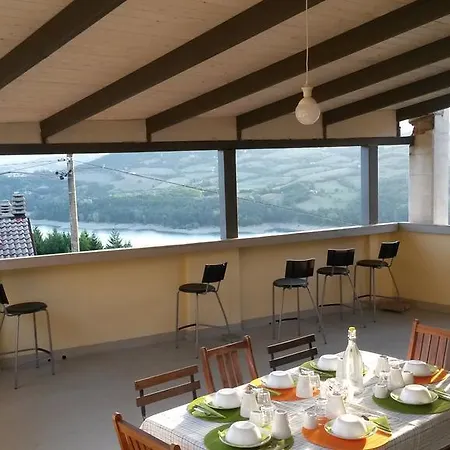 Oda ve Kahvaltı Borgo Massovrana *