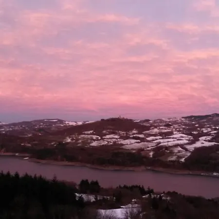 Oda ve Kahvaltı Borgo Massovrana *