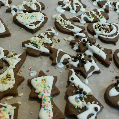 Oda ve Kahvaltı Borgo Massovrana Castel di Casio