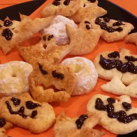 Bed & Breakfast Borgo Massovrana *