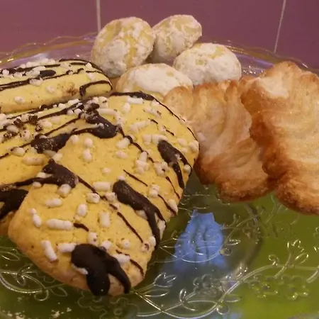 Oda ve Kahvaltı Borgo Massovrana Castel di Casio