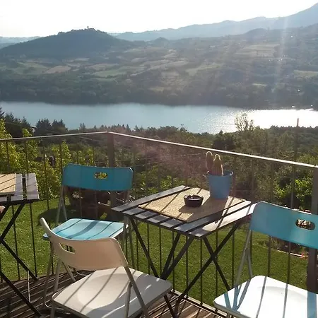 Borgo Massovrana Castel di Casio