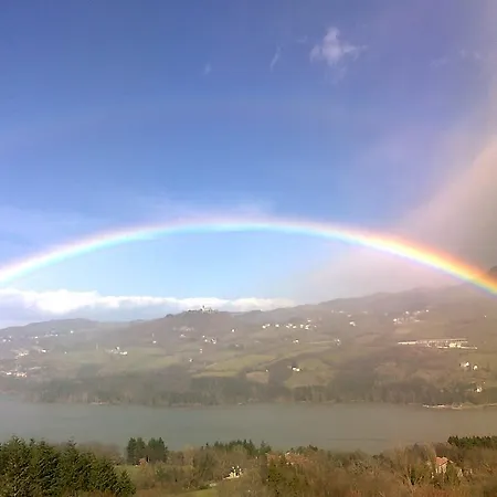 Borgo Massovrana Castel di Casio