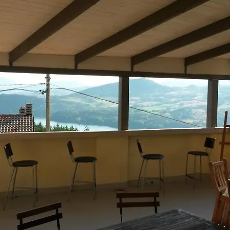 Oda ve Kahvaltı Borgo Massovrana