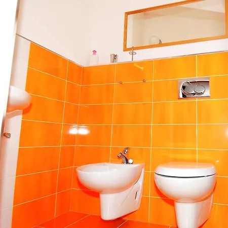 Oda ve Kahvaltı Borgo Massovrana