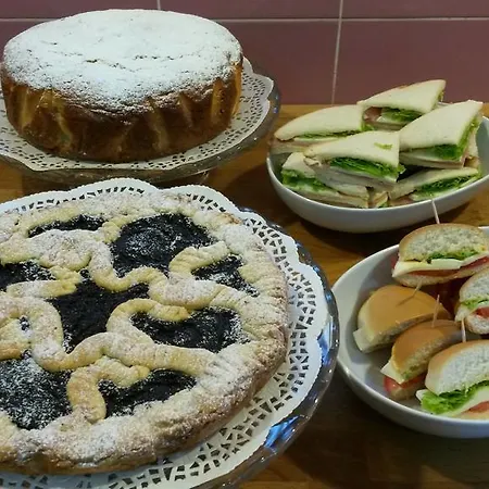 Borgo Massovrana Castel di Casio