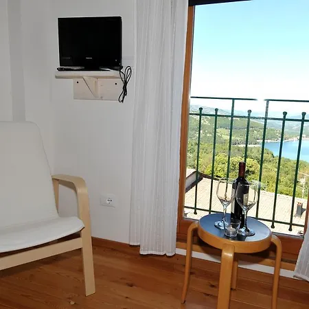 Borgo Massovrana Castel di Casio