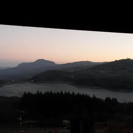 Bed & Breakfast Borgo Massovrana Castel di Casio