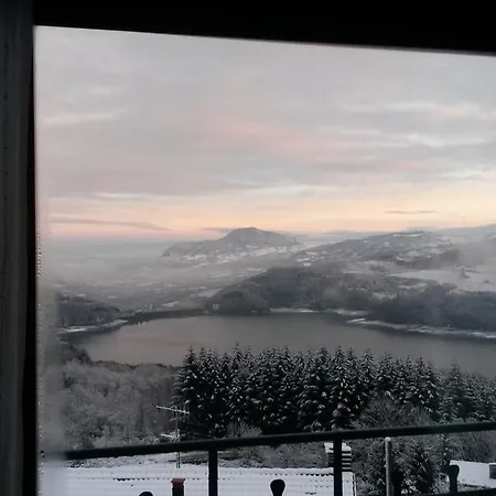 Oda ve Kahvaltı Borgo Massovrana *