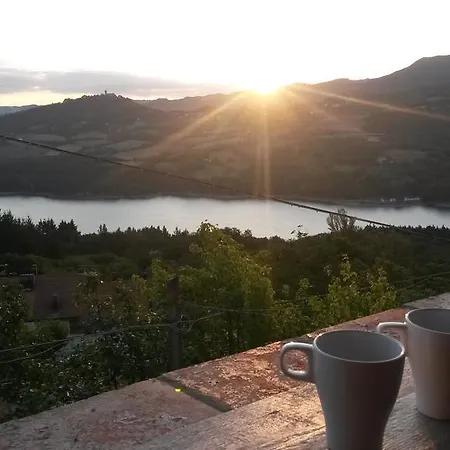 Oda ve Kahvaltı Borgo Massovrana