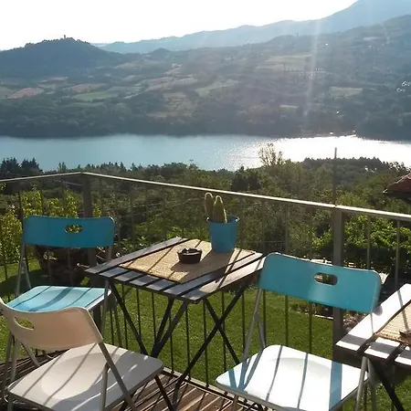 Bed & Breakfast Borgo Massovrana Castel di Casio