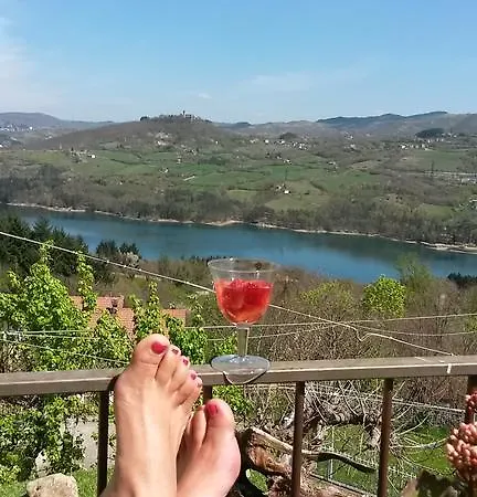 Borgo Massovrana * Castel di Casio