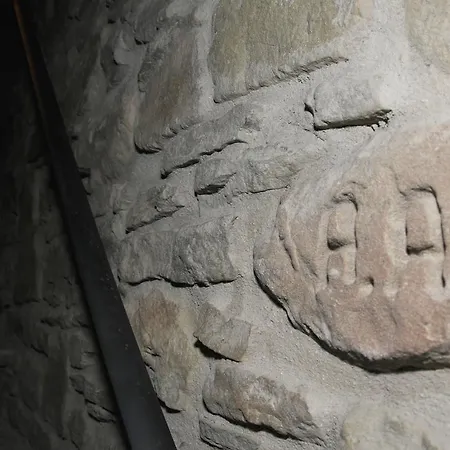 Borgo Massovrana Castel di Casio