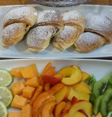 Borgo Massovrana Castel di Casio