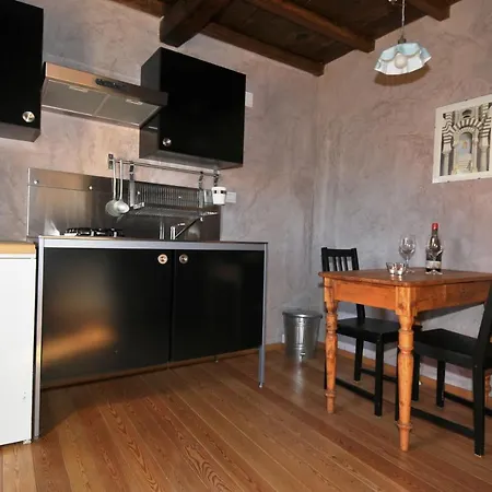 Bed & Breakfast Borgo Massovrana