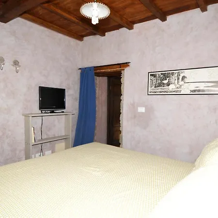 Bed & Breakfast Borgo Massovrana Castel di Casio