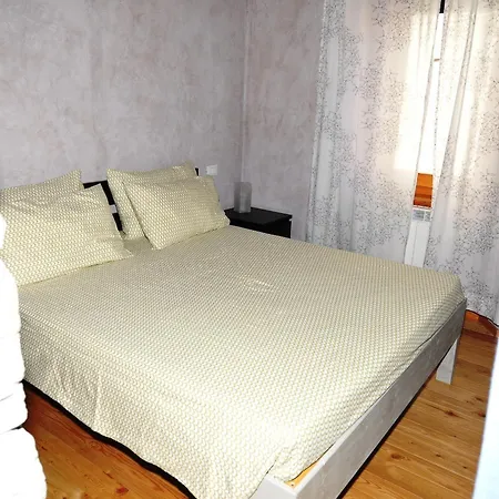 Borgo Massovrana Bed & Breakfast