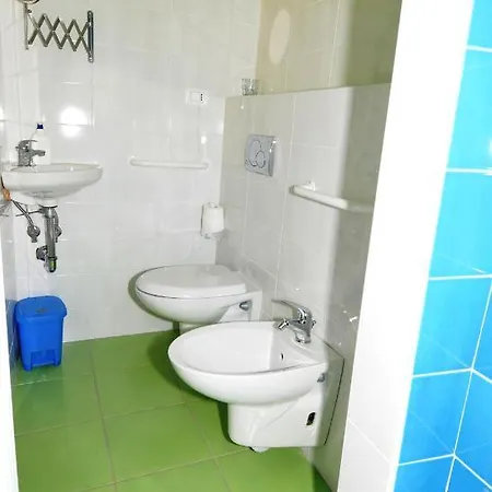 Borgo Massovrana Bed & Breakfast