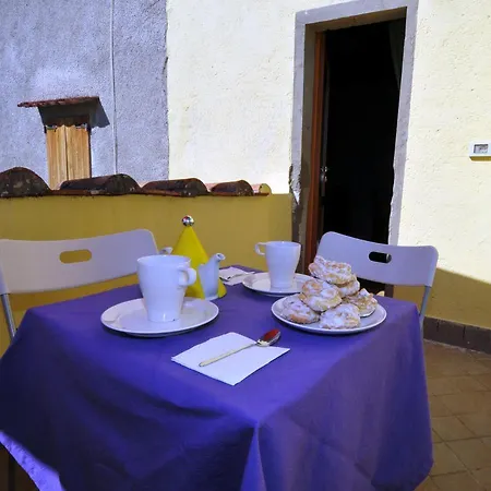 Borgo Massovrana * Castel di Casio