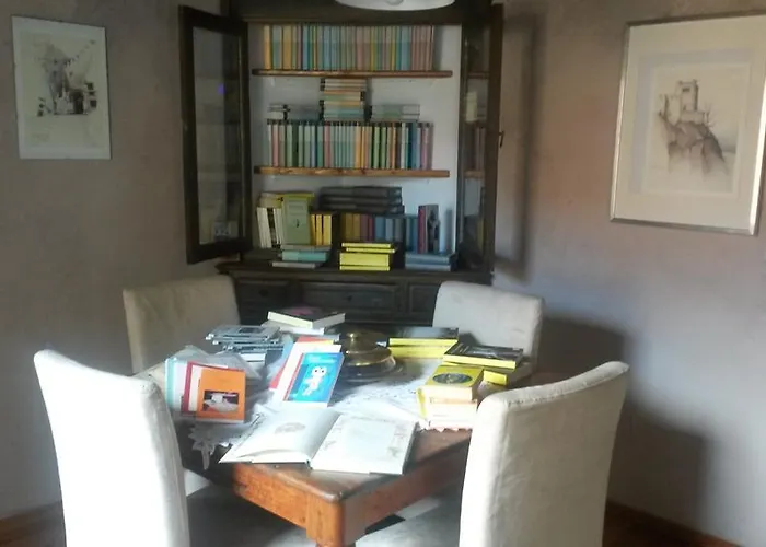 Borgo Massovrana Castel di Casio