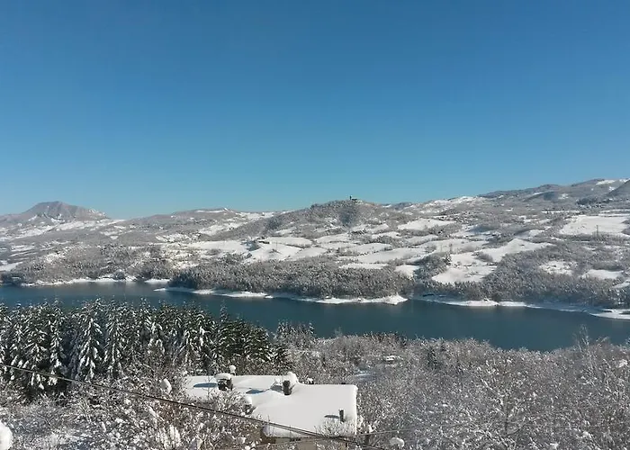 ベッド・アンド・ブレックファスト Borgo Massovrana