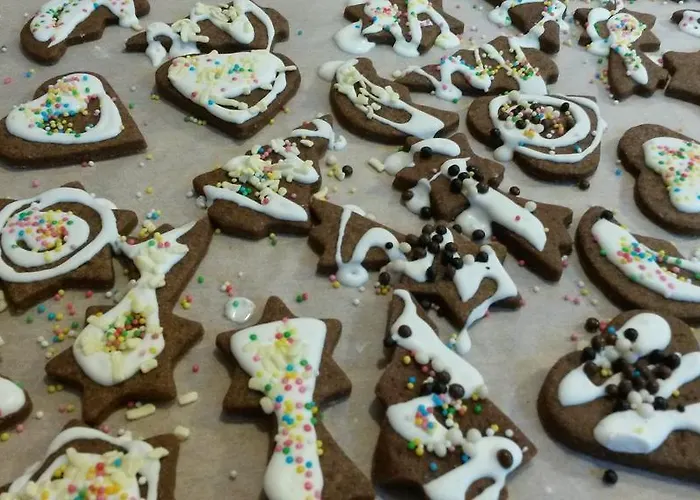 ベッド・アンド・ブレックファスト Borgo Massovrana Castel di Casio