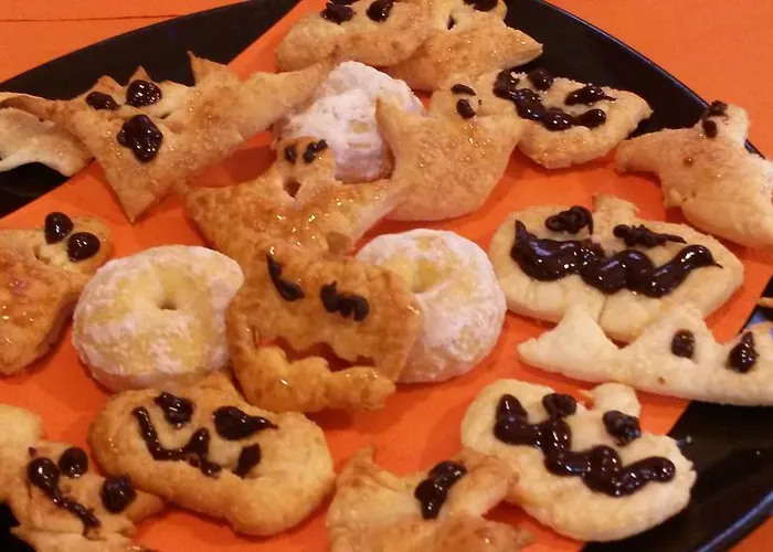 Bed and Breakfast Borgo Massovrana *