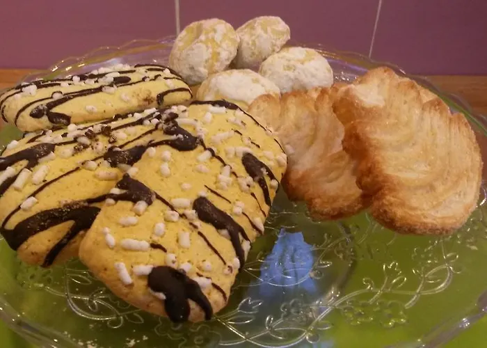 ベッド・アンド・ブレックファスト Borgo Massovrana Castel di Casio