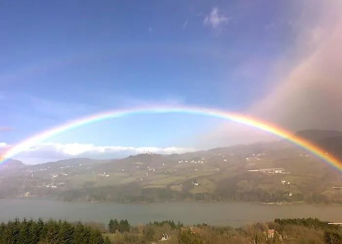 Borgo Massovrana Castel di Casio