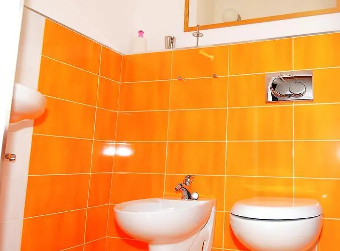 Bed and Breakfast Borgo Massovrana