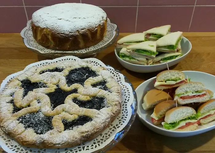 Borgo Massovrana Castel di Casio