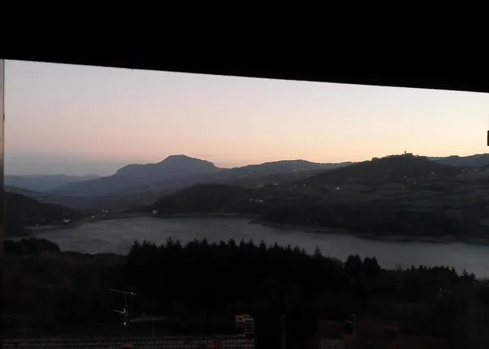 Bed and Breakfast Borgo Massovrana Castel di Casio