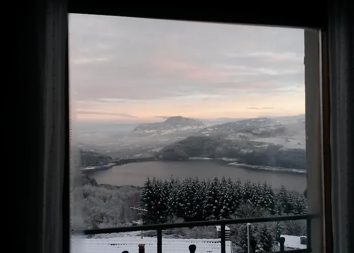 ベッド・アンド・ブレックファスト Borgo Massovrana *