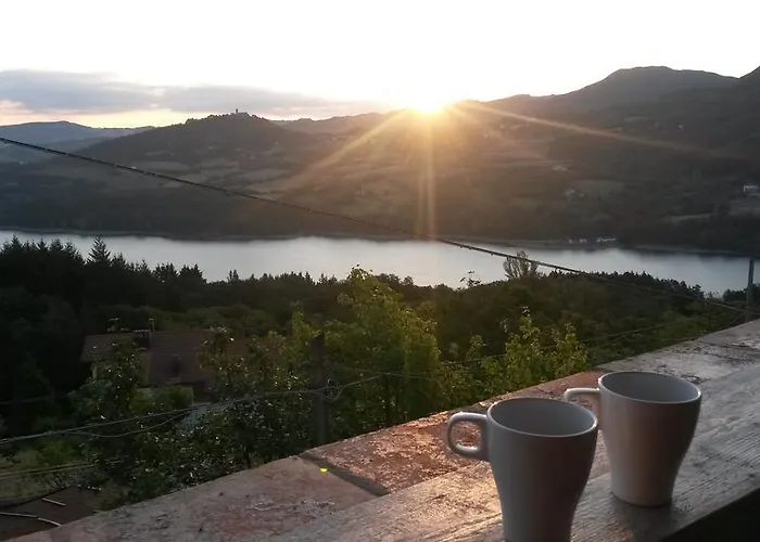 ベッド・アンド・ブレックファスト Borgo Massovrana