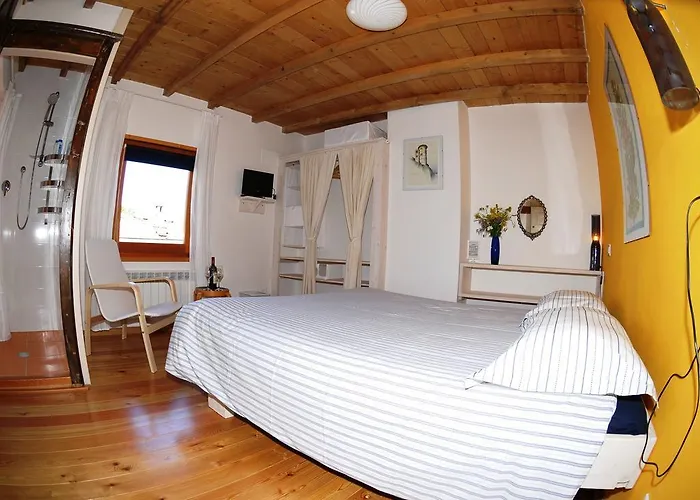 Bed and Breakfast Borgo Massovrana Castel di Casio