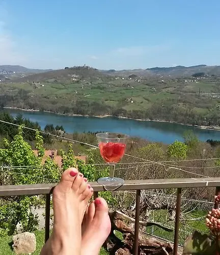 Borgo Massovrana * Castel di Casio