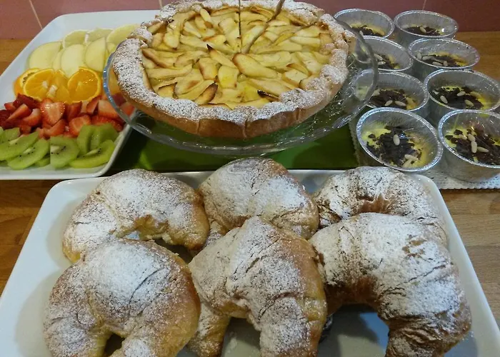 Borgo Massovrana Castel di Casio