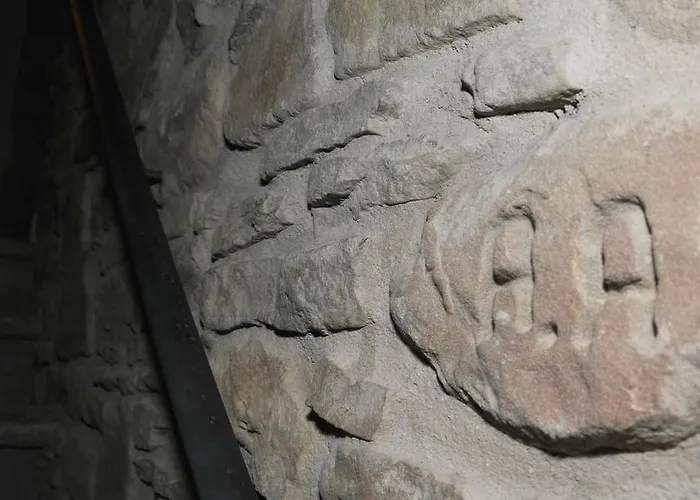 Borgo Massovrana Castel di Casio