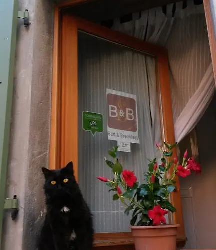 Borgo Massovrana Bed and Breakfast *