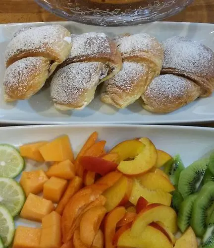 Borgo Massovrana Castel di Casio