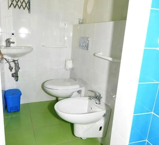 Borgo Massovrana Bed and Breakfast