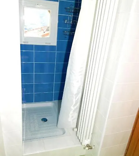 Borgo Massovrana * Castel di Casio