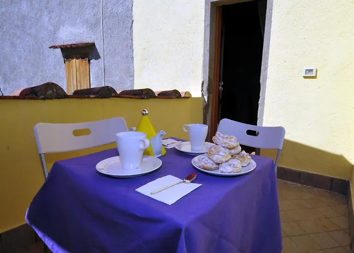 Borgo Massovrana * Castel di Casio